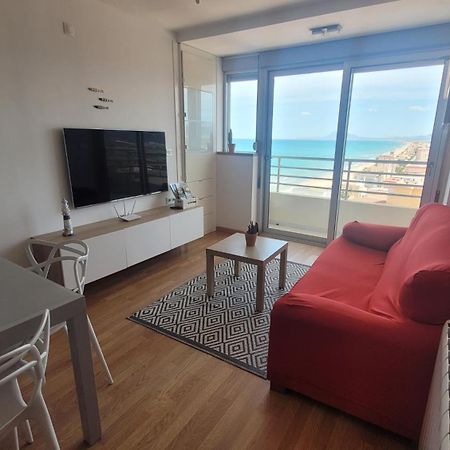 Mirador Al Mar Apartment Bellreguard Exterior photo