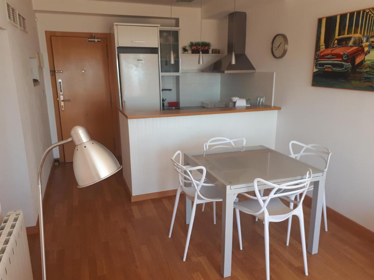 Mirador Al Mar Apartment Bellreguard Exterior photo