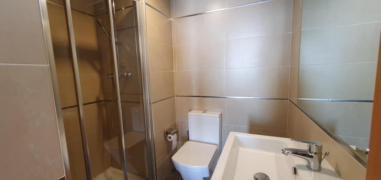 Mirador Al Mar Apartment Bellreguard Exterior photo